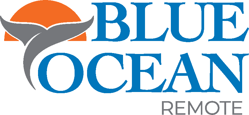 Blue Ocean Remote